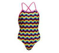 Funkita Fks034 Swimsuit Mehrfarbig 14 Years Mädchen