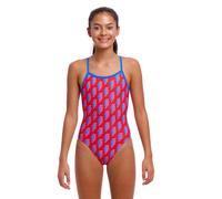Funkita Single Strap Swimsuit 10 Years