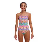 Funkita Single Strap Swimsuit 8 Years