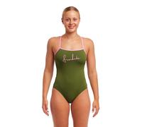 Funkita Single Strap Swimsuit AUS 12