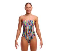 Funkita Single Strap Swimsuit AUS 12
