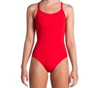 Funkita Still Red One Piece Diamond Back / Badeanzug (36)