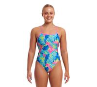 Funkita Strapped In Swimsuit AUS 10