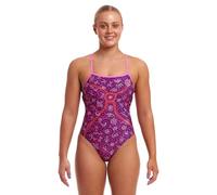 Funkita Strapped In Swimsuit AUS 14