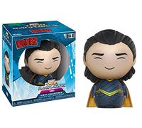 Funko 13777 Dorbz: Marvel: Thor: Loki, Actionfigur