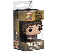 Funko 14037 Schlüsselanhänger Figur LOTR/Hobbit: Frodo