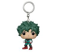 Funko 14691 Schlüsselanhänger Figur My Hero Academia: Deku