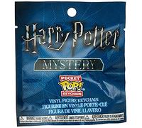Funko 21139 - Harry Potter Tasche Pop Blind Taschen - Präsentationsständer Schlüsselanhänger, 1 Zufallsstück