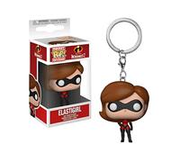 Funko 29201 Actionfigur "Disney The Incredibles 2 - POP 3"