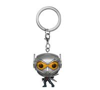 Funko 30974 Marvel: Ant-Man & The Wasp POP Schlüsselanhänger Figur, Mehrfarbig