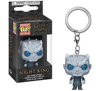Funko 34912 Schlüsselanhänger Figur: Game of Thrones: Night King
