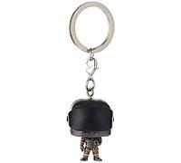 Funko 35701 POP! Keychain Fortnite - Dark Voyager Vinyl Figure 4cm