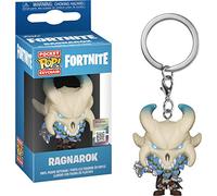 Funko 36977 Pocket POP! Fortnite: Ragnarok - Vinyl Figure Keychain