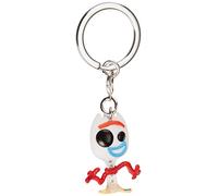Funko 37422 POP! Keychain Toy Story 4 - Forky Vinyl Figure 4cm