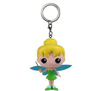 Funko Schlüsselanhänger Figur 4859-PDQ Disney Tinker Bell