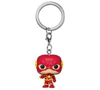 Schlüsselanhänger DC Comics - Flash (Funko)