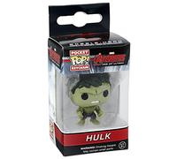 Funko 5226 Schlüsselanhänger Figur Marvel: Avengers AOU: Hulk