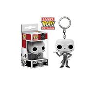 Funko Schlüsselanhänger Figur NBX Jack Disney 5315-PDQ