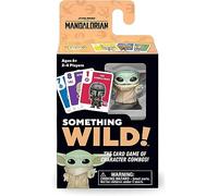 Funko 53573 Something Wild: Star Wars - Mandalorian - Das Kinderspiel