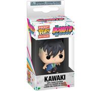 Funko Pop! Schlüsselanhänger Boruto Kawaki – Vinyl-Minifigur zum Sammeln