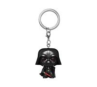 Funko Darth Vader Schlüsselanhänger 5Cm