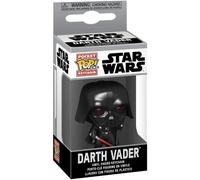 Funko Darth Vader Star Wars Taschen-schlüsselanhänger