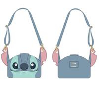 Funko Disney - Lilo & Stitch - Loungefly Disney by Loungefly Umhängetasche Lilo & Stitch Luau Cosplay