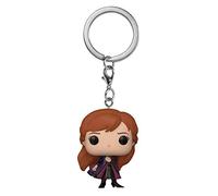 Funko! POP! Keychain: Frozen II (Anna)