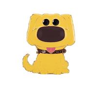 Funko Funko Large Pop! Enamel Pin - Dug - DISNEY PIXAR: UP - DUG GROUP Emaille-Nadeln - Niedliche Brosche Zum Sammeln - Für Rucksäcke & Taschen - Geschenkidee - Offizielle Handelswaren - Movies Fans