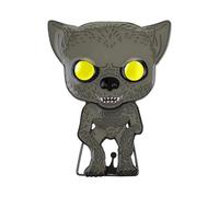 Funko Funko Large Pop! Enamel Pin - Remus Lupin - Harry Potter: Remus Lupin Emaille-Nadeln - Niedliche Brosche Zum Sammeln - Für Rucksäcke & Taschen - Geschenkidee - Offizielle Handelswaren
