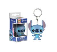 Funko! - Funko POP Keychain Disney Stitch