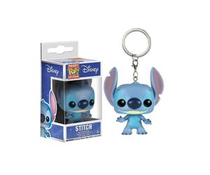 Funko! - Funko POP Keychain Disney Stitch