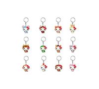 Funko! - Funko POP Keychain Hello Kitty Animals 1 pcs - bind bag