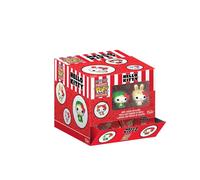 Funko! - Funko POP Keychain Hello Kitty Animals 12PC PDQ