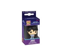Funko! - Funko POP Keychain KPOP DH Jinu