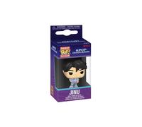 Funko! - Funko POP Keychain KPOP DH Jinu - Figur