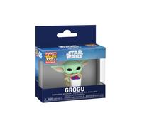 Funko! - Funko POP Keychain M&G S2 POP 1 - Figur