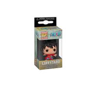 Funko! - Funko POP Keychain One Piece Luffy in Kimono