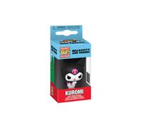 Funko! - Funko POP Keychain Sanrio Kuromi - Figur