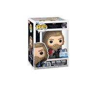 Funko! - Funko POP Vinyl Excl Marvel Thor/Bro Thor