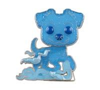 Funko Harry Potter Large Enamel Pin - Patronus Ron Weasley | Offizielles Fantasy Merch - Spielzeug zum Sammeln - Geschenkidee zum Geburtstag für Fans und Sammler