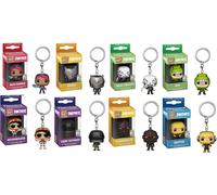 Funko Keychain Fortnite Große Auswahl NEU