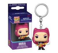 KPop Demon Hunters Mira (Pocket Pop!) Funko Pocket Pop! multicolor
