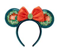 Funko Loungefly Disney: Moana Stained Glass Collection Headband - Stirnband - Geschenkidee - Offizielles Merchandise - für Jungen, Mädchen, Männer und Frauen - Filmfans