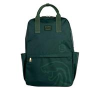 Loungefly - Warner Brothers - Harry Potter - Slytherin - Backpack - Amazon-Exklusiv - Niedliche Sammeltasche - Geschenkidee - Offizielle Handelswaren - Für Jungen, Mädchen Men und Frauen