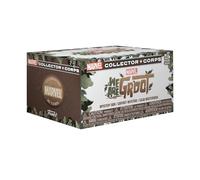Funko Marvel Collector Corp Abo-Box: We are Groot - L