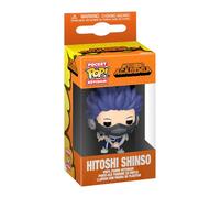 Funko My Hero Academia Schlüsselanhänger Hitoshi Shinso 67333 Figur