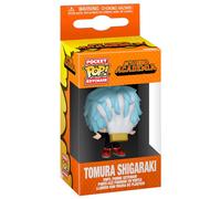 Funko My Hero Academia Tomura Shigaraki Taschen-schlüsselanhänger