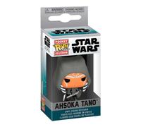 POP Keychain Star Wars - Ahsoka - Ahsoka Tano Neu & OVP