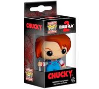 Funko Pocket Chucky Childs Play 2 Schlüsselanhänger